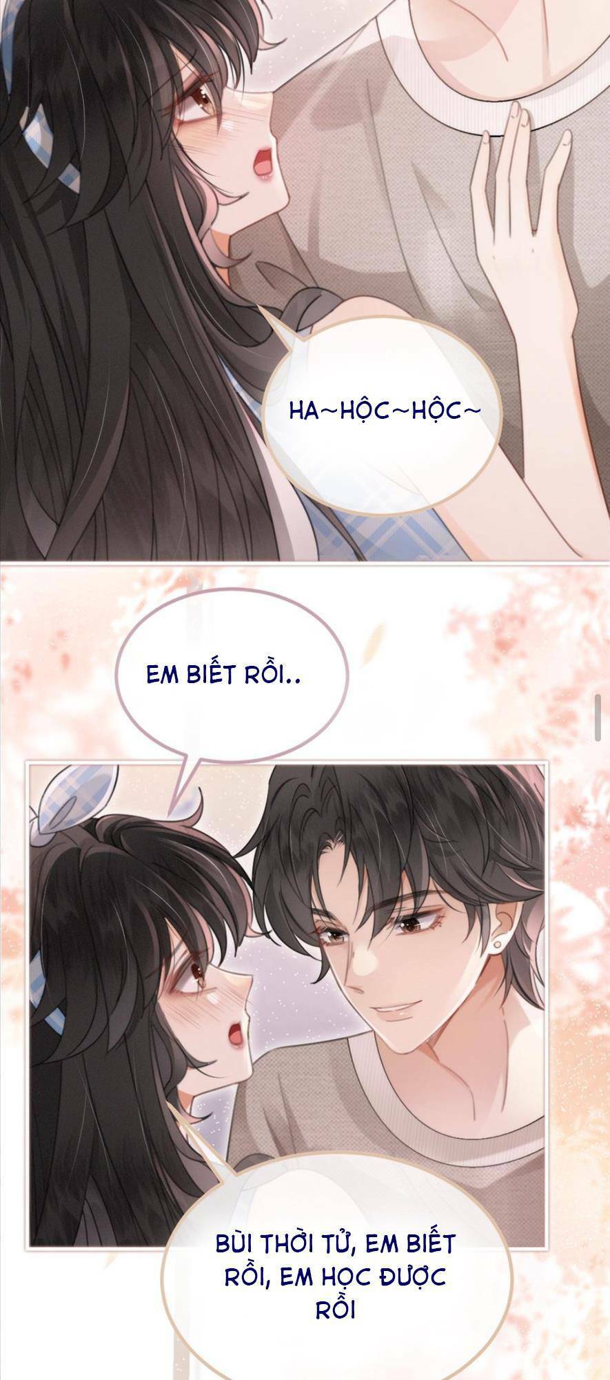 Cùng Đỉnh Lưu Ảnh Đế Yêu Đương Phát Đường Chapter 121 - 17