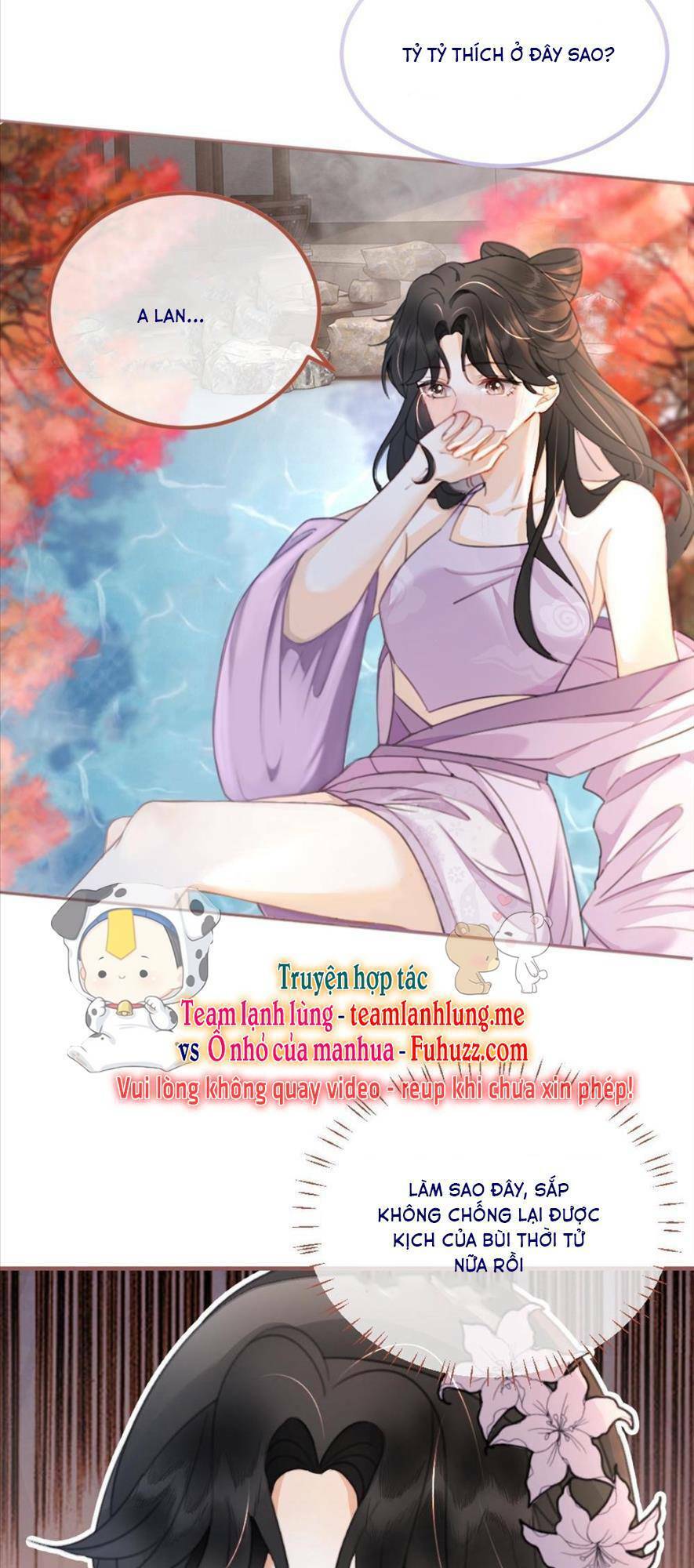 Cùng Đỉnh Lưu Ảnh Đế Yêu Đương Phát Đường Chapter 124 - 20
