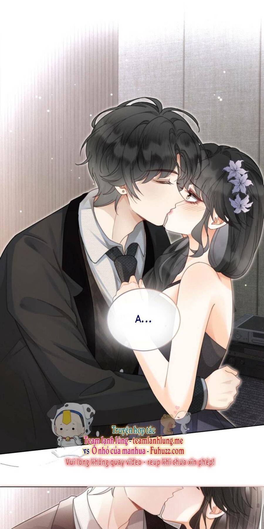 Cùng Đỉnh Lưu Ảnh Đế Yêu Đương Phát Đường Chapter 125 - 14