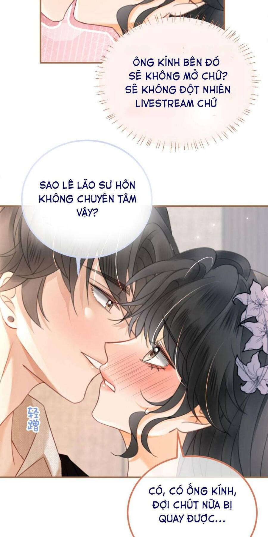 Cùng Đỉnh Lưu Ảnh Đế Yêu Đương Phát Đường Chapter 125 - 19