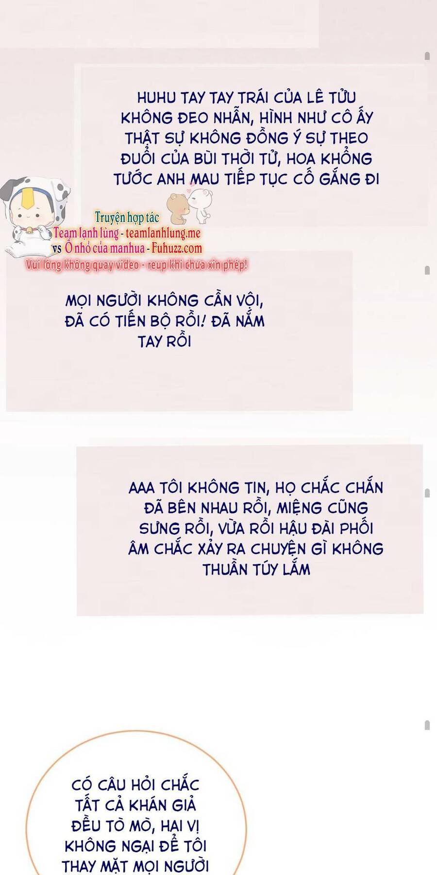 Cùng Đỉnh Lưu Ảnh Đế Yêu Đương Phát Đường Chapter 126 - 20