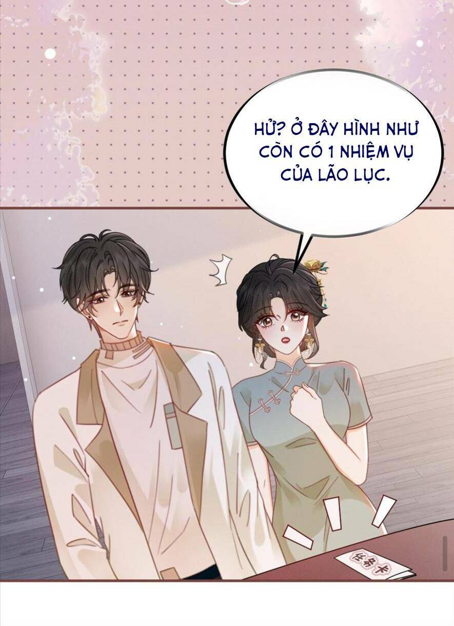 Cùng Đỉnh Lưu Ảnh Đế Yêu Đương Phát Đường Chapter 140 - 13