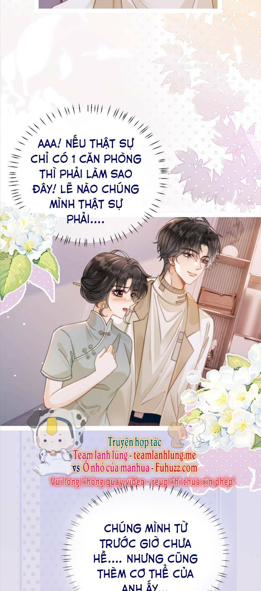 Cùng Đỉnh Lưu Ảnh Đế Yêu Đương Phát Đường Chapter 140 - 6
