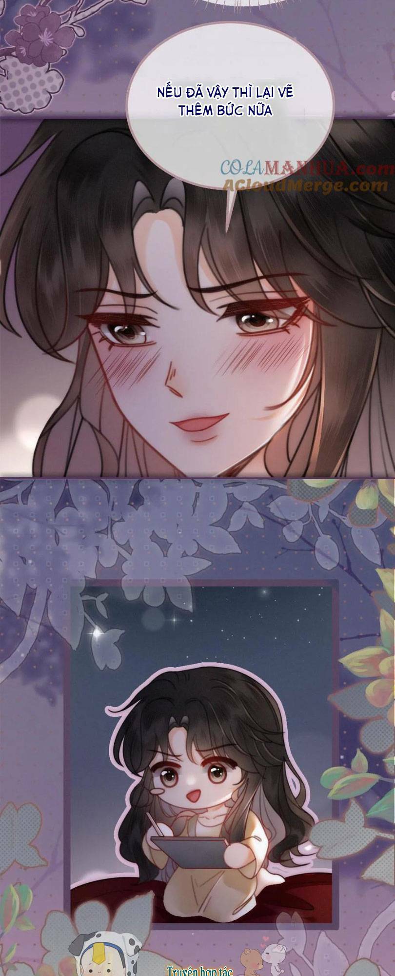 Cùng Đỉnh Lưu Ảnh Đế Yêu Đương Phát Đường Chapter 149 - 16