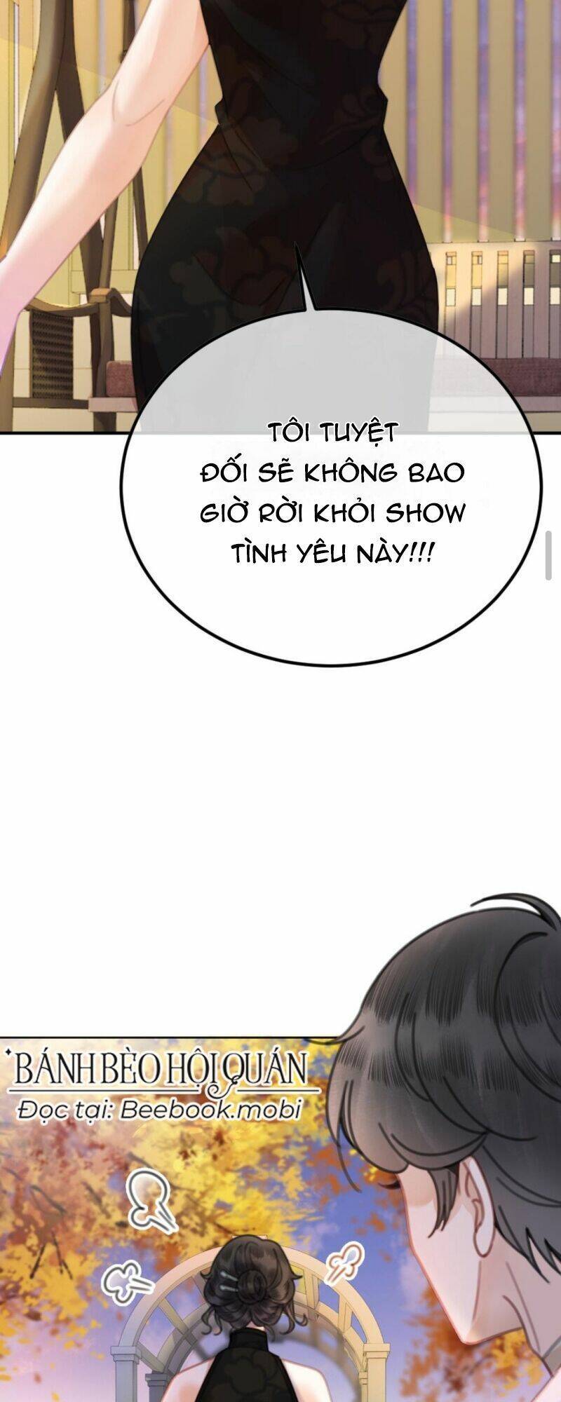 Cùng Đỉnh Lưu Ảnh Đế Yêu Đương Phát Đường Chapter 15 - 20