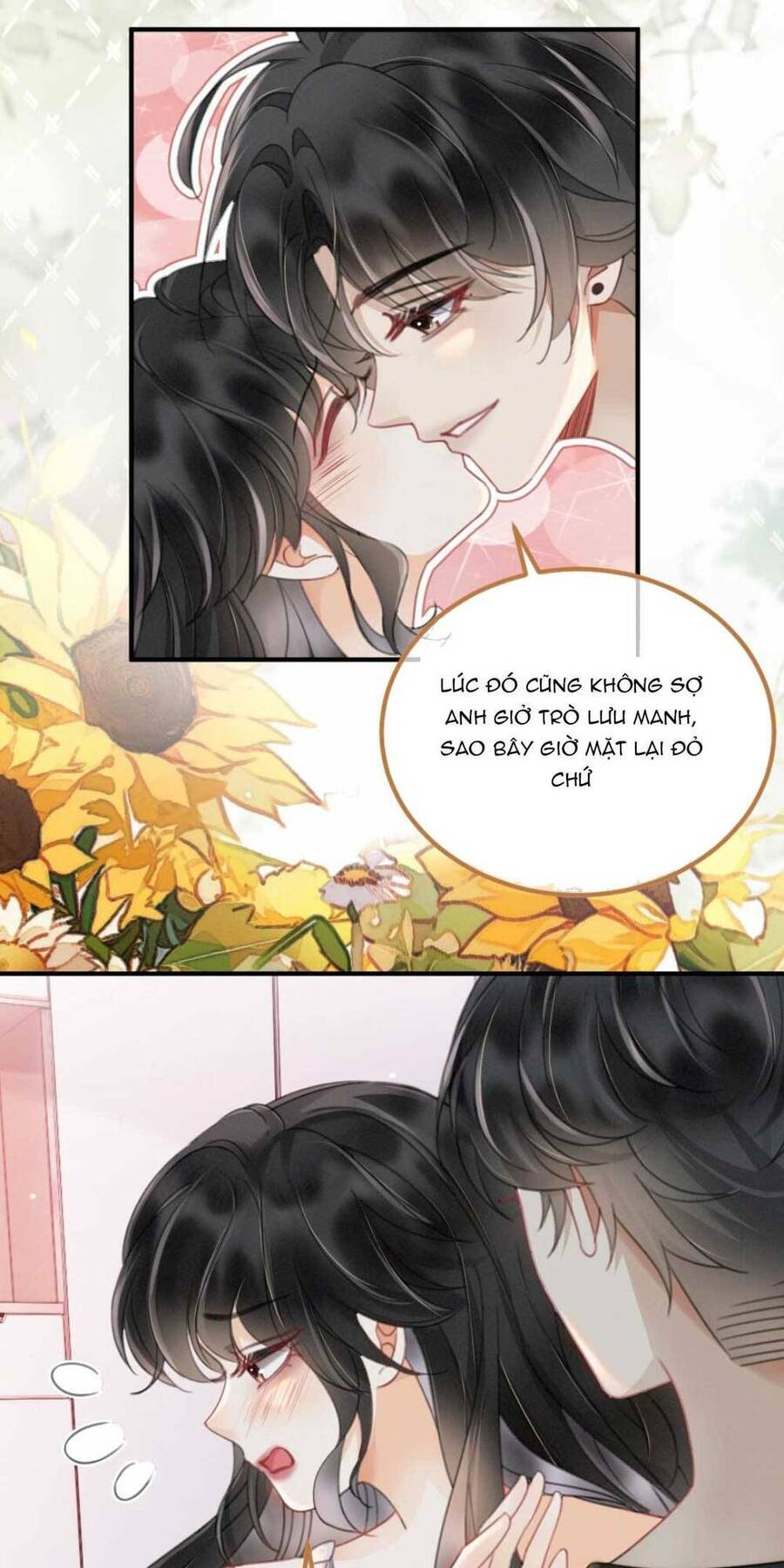 Cùng Đỉnh Lưu Ảnh Đế Yêu Đương Phát Đường Chapter 151 - 15