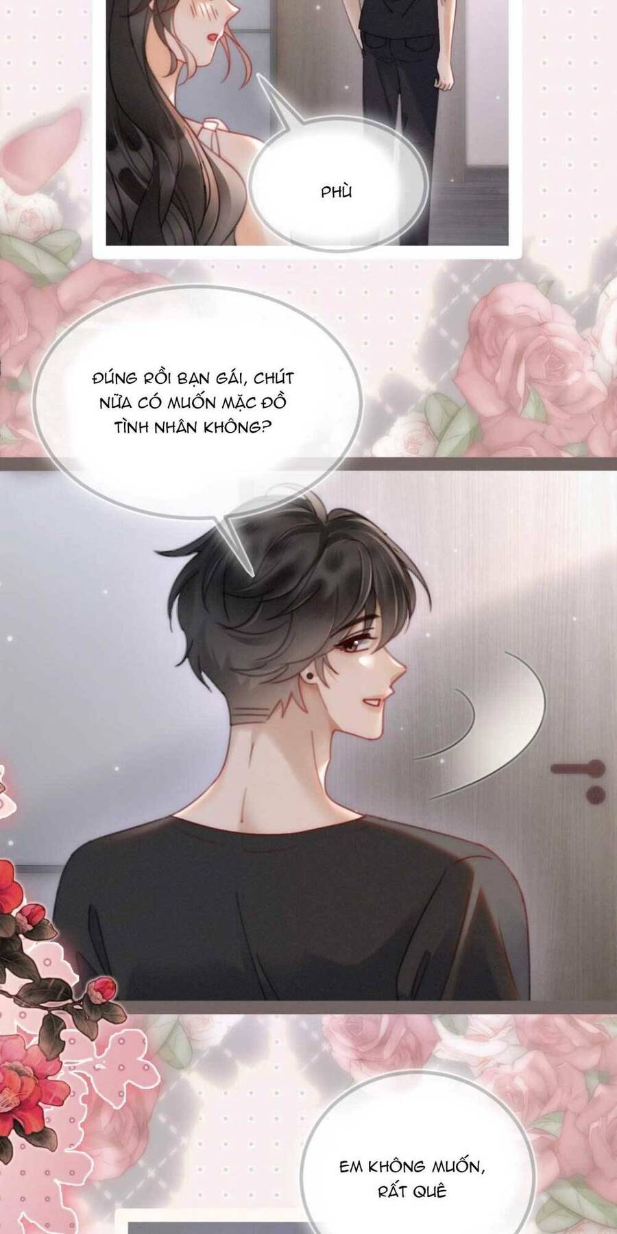Cùng Đỉnh Lưu Ảnh Đế Yêu Đương Phát Đường Chapter 151 - 18
