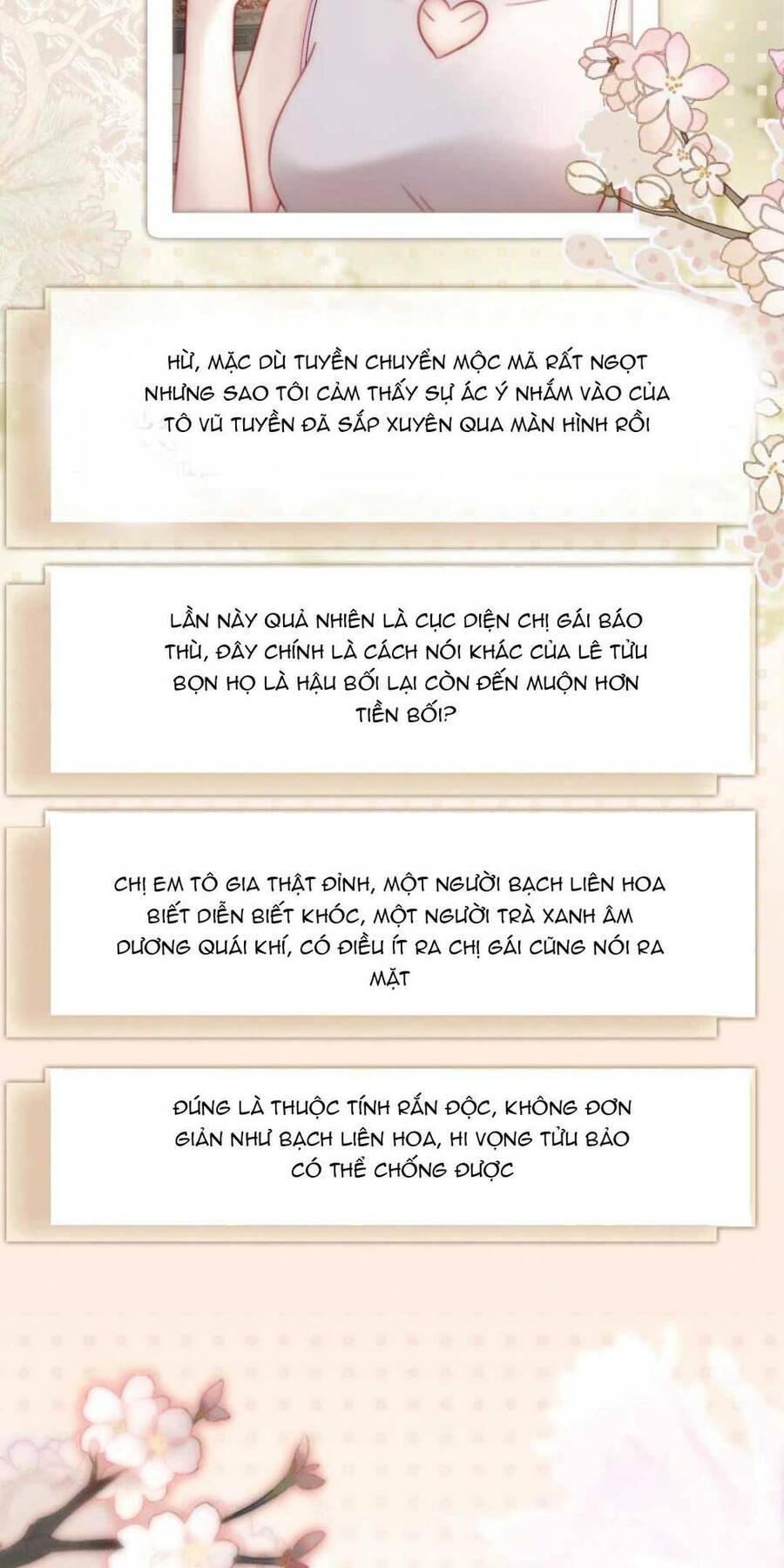 Cùng Đỉnh Lưu Ảnh Đế Yêu Đương Phát Đường Chapter 152 - 11