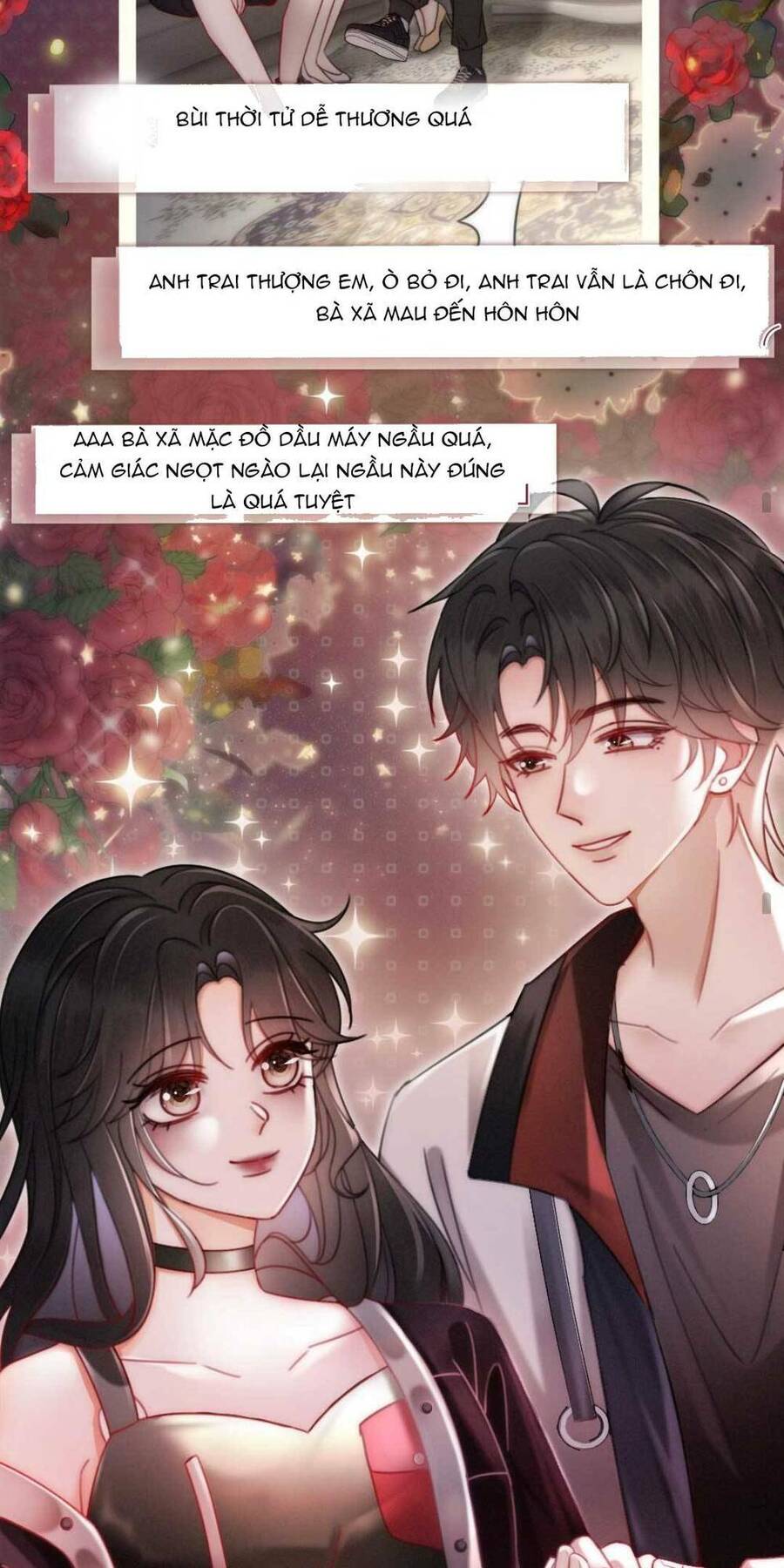 Cùng Đỉnh Lưu Ảnh Đế Yêu Đương Phát Đường Chapter 152 - 16