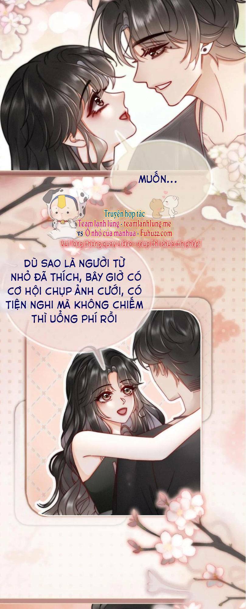 Cùng Đỉnh Lưu Ảnh Đế Yêu Đương Phát Đường Chapter 157 - 5