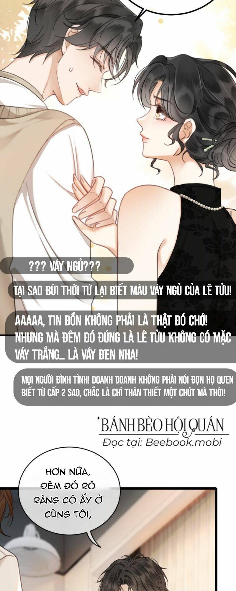 Cùng Đỉnh Lưu Ảnh Đế Yêu Đương Phát Đường Chapter 17 - 17
