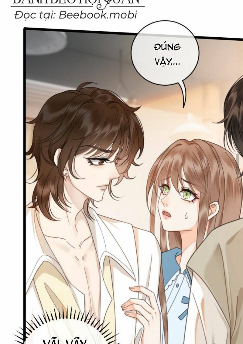 Cùng Đỉnh Lưu Ảnh Đế Yêu Đương Phát Đường Chapter 17 - 19
