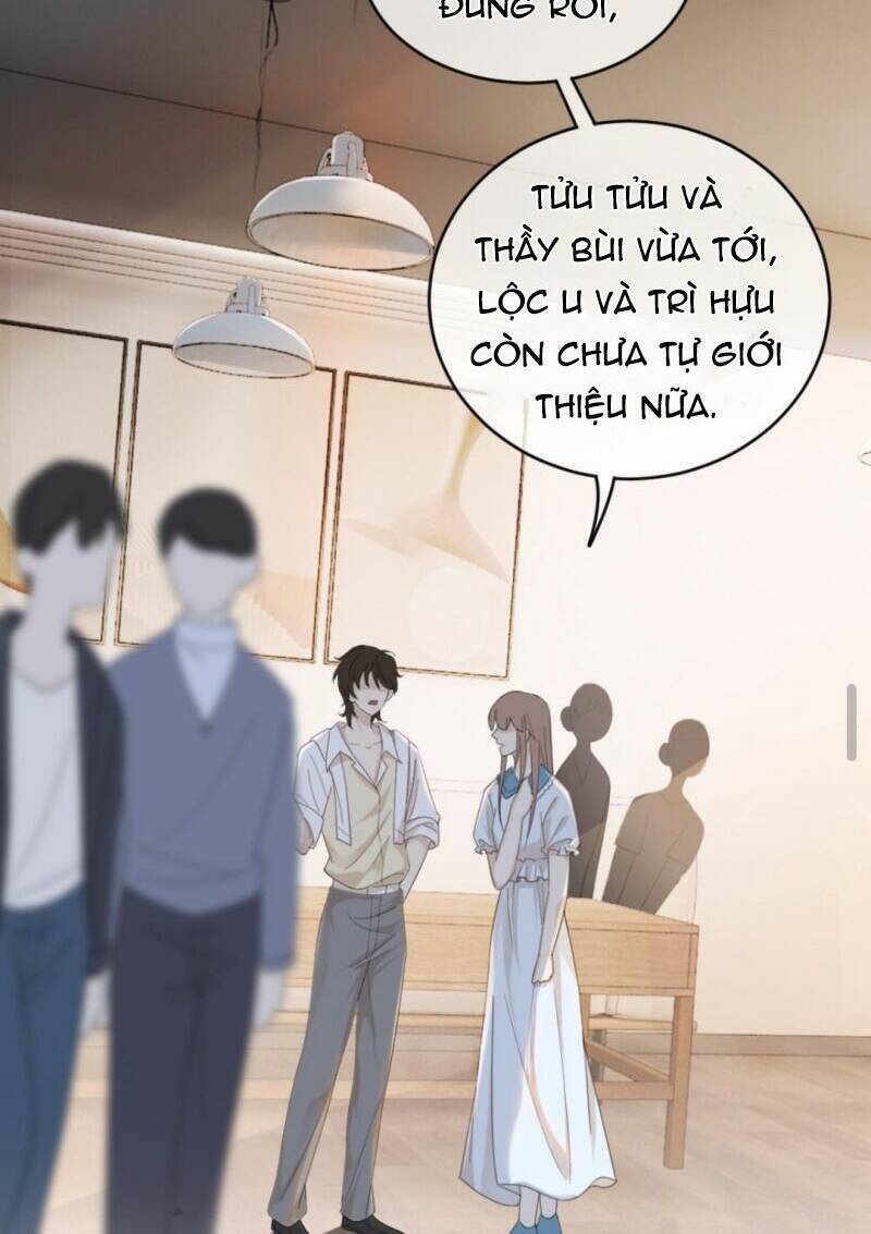 Cùng Đỉnh Lưu Ảnh Đế Yêu Đương Phát Đường Chapter 17 - 22