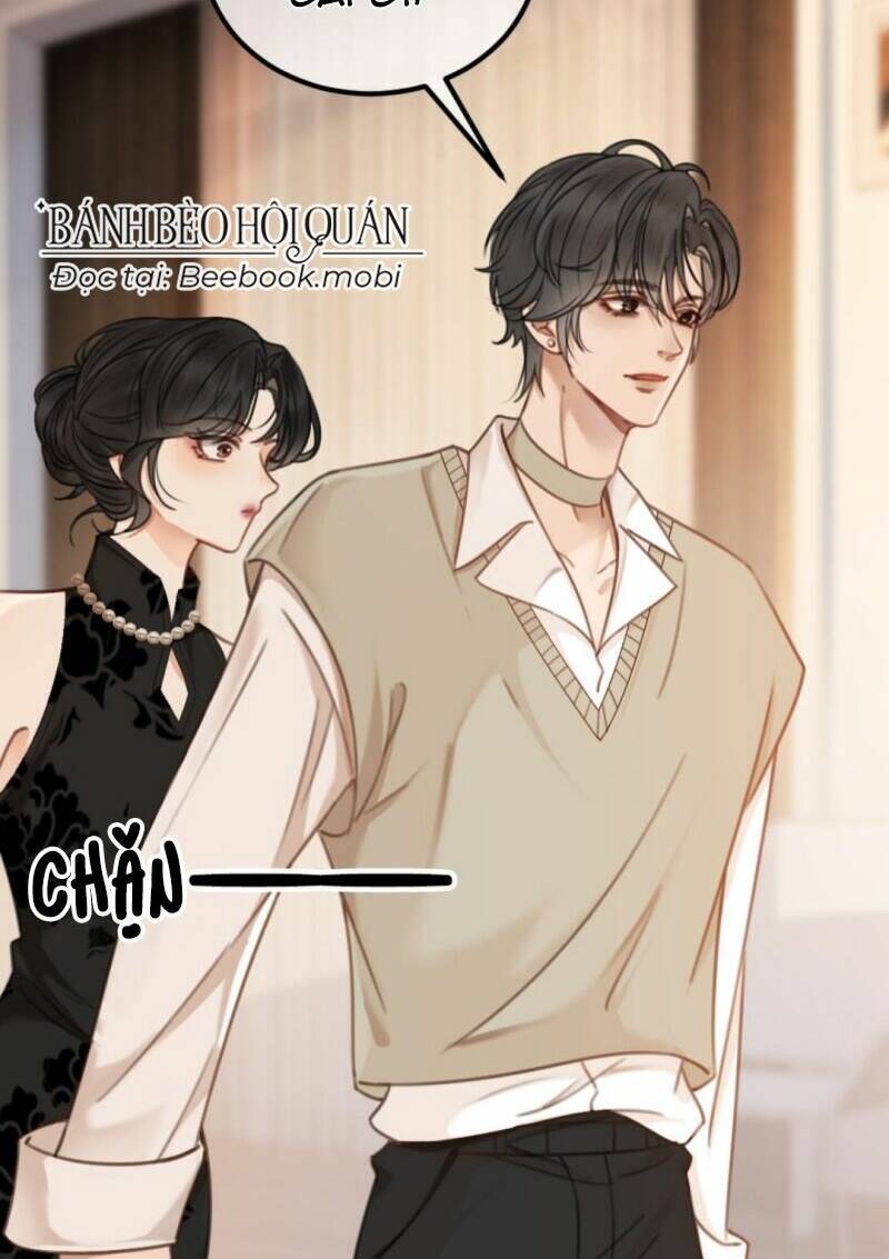 Cùng Đỉnh Lưu Ảnh Đế Yêu Đương Phát Đường Chapter 17 - 4