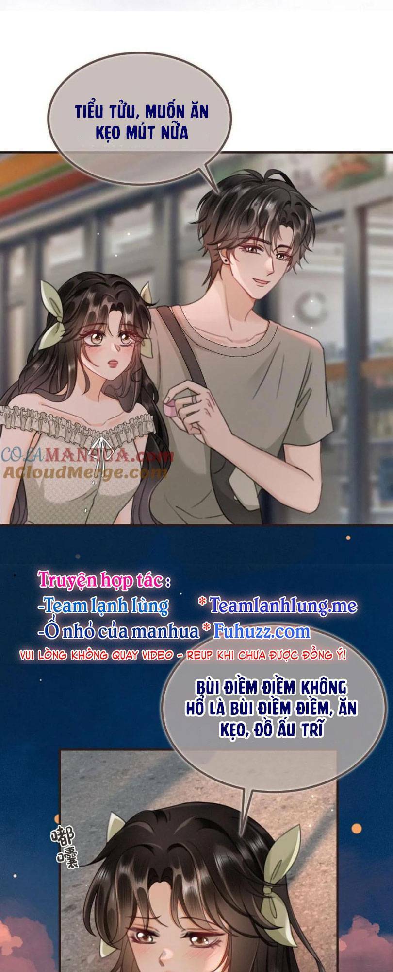 Cùng Đỉnh Lưu Ảnh Đế Yêu Đương Phát Đường Chapter 171 - 12