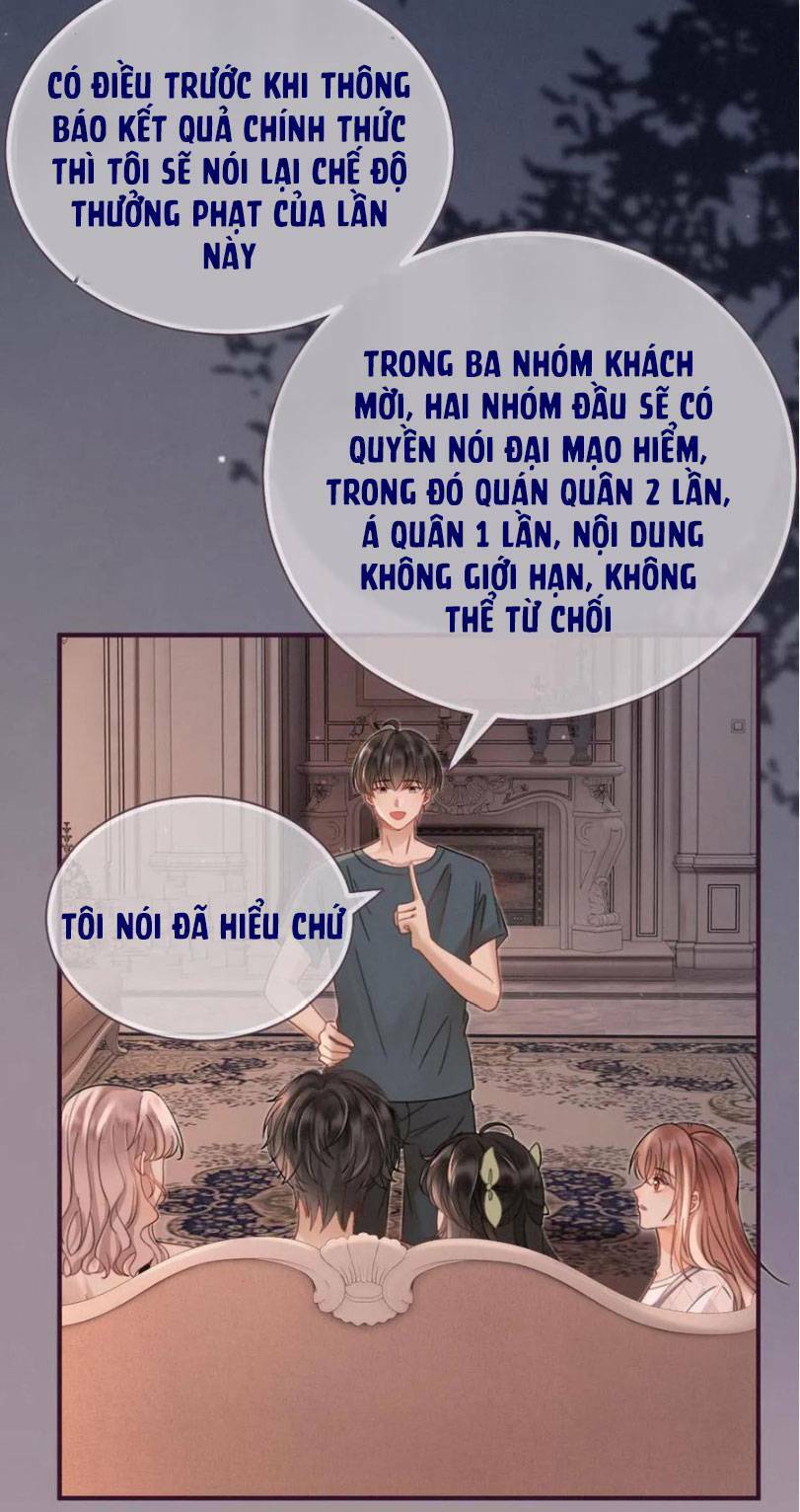 Cùng Đỉnh Lưu Ảnh Đế Yêu Đương Phát Đường Chapter 171 - 20