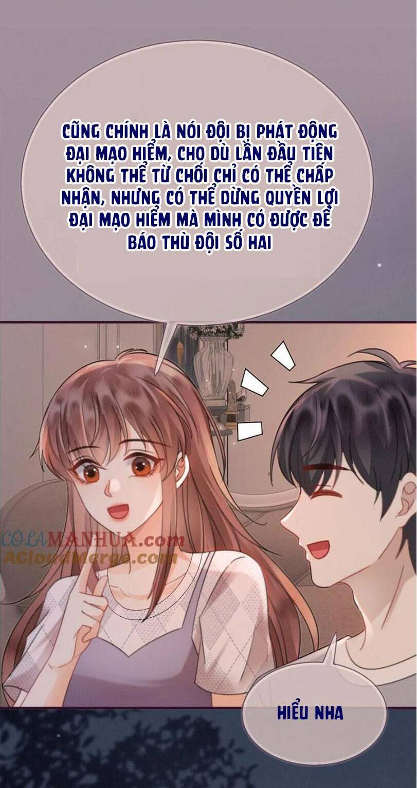 Cùng Đỉnh Lưu Ảnh Đế Yêu Đương Phát Đường Chapter 171 - 21