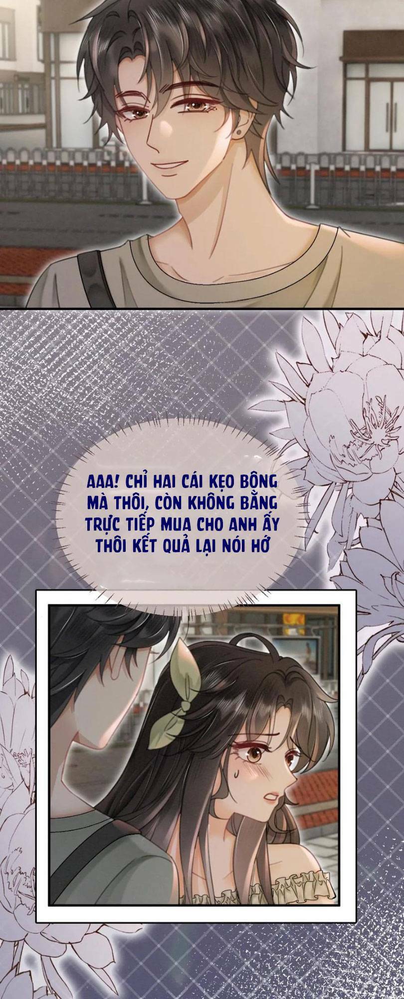 Cùng Đỉnh Lưu Ảnh Đế Yêu Đương Phát Đường Chapter 171 - 5