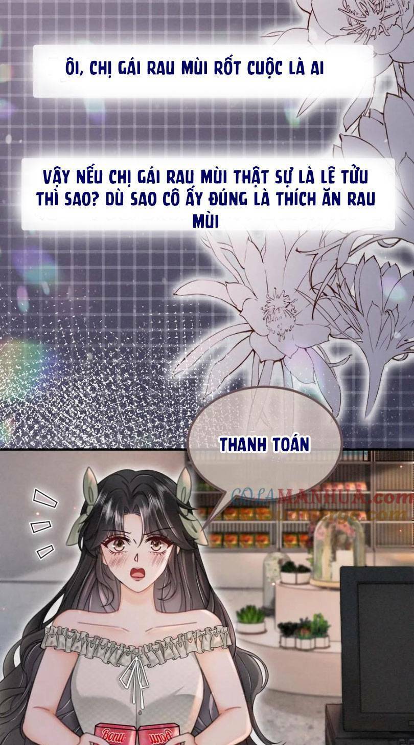 Cùng Đỉnh Lưu Ảnh Đế Yêu Đương Phát Đường Chapter 171 - 10