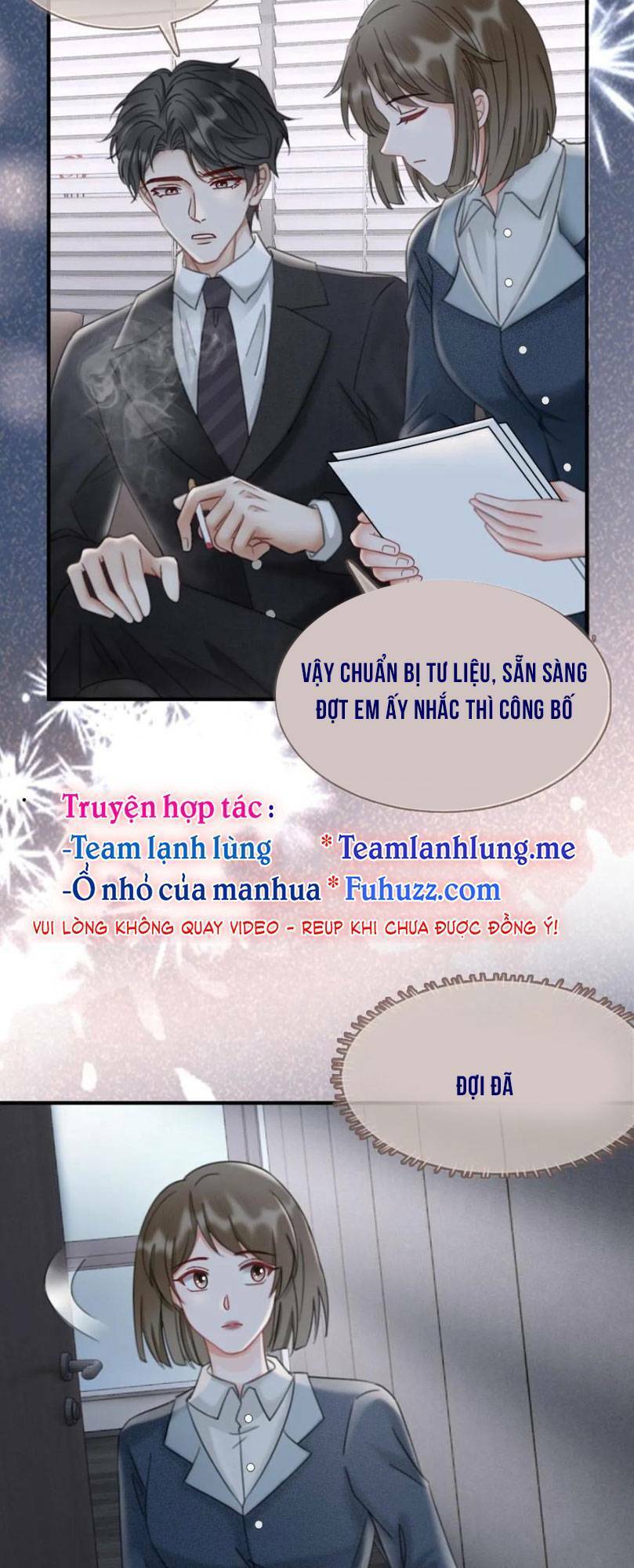 Cùng Đỉnh Lưu Ảnh Đế Yêu Đương Phát Đường Chapter 181 - 13