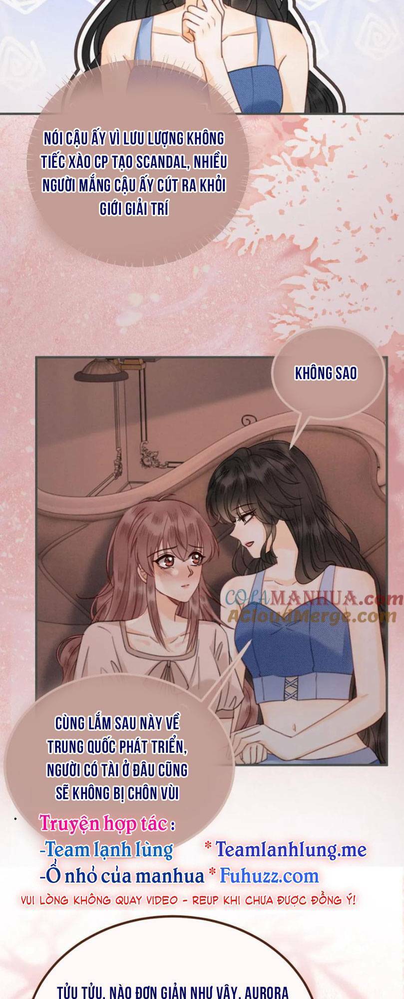 Cùng Đỉnh Lưu Ảnh Đế Yêu Đương Phát Đường Chapter 181 - 4