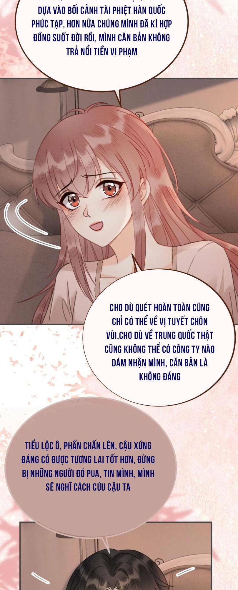 Cùng Đỉnh Lưu Ảnh Đế Yêu Đương Phát Đường Chapter 181 - 5
