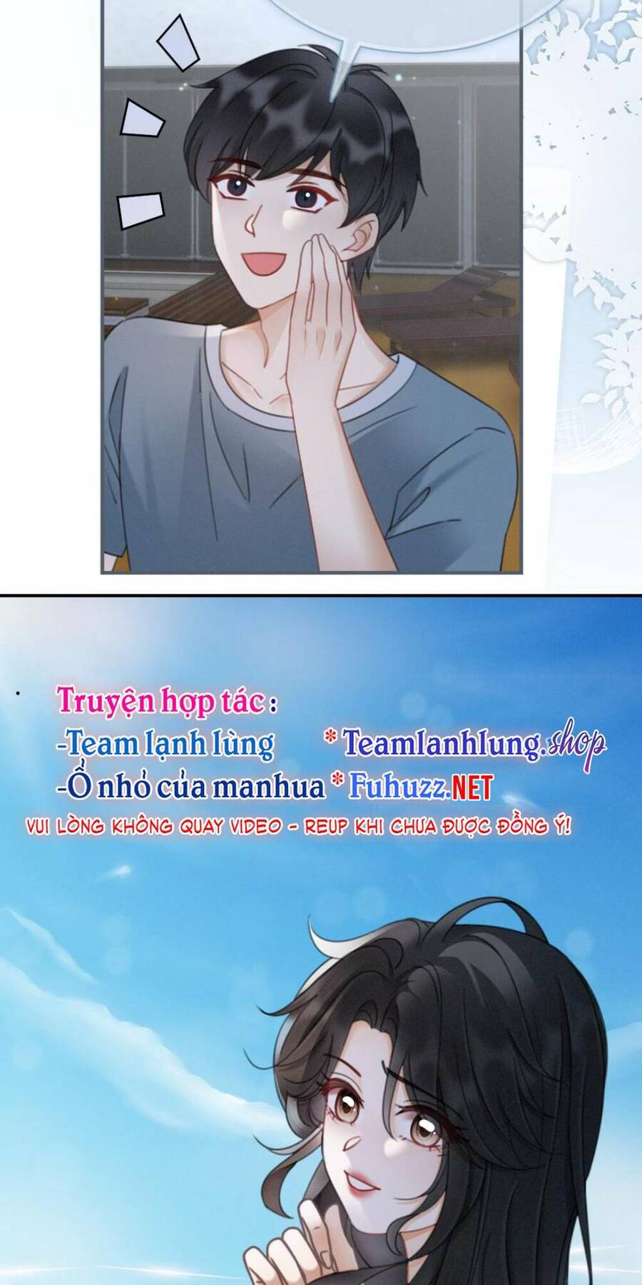 Cùng Đỉnh Lưu Ảnh Đế Yêu Đương Phát Đường Chapter 184 - 12