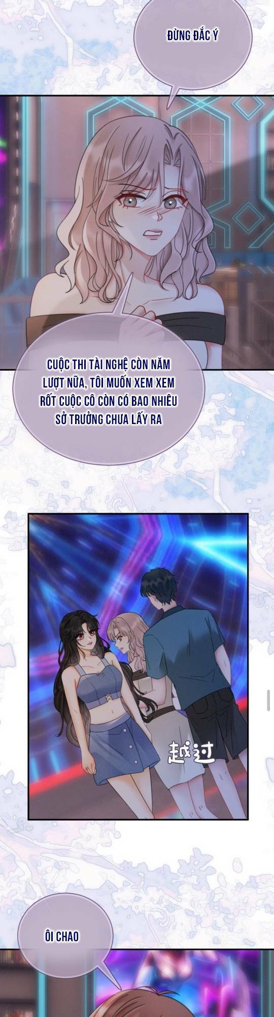 Cùng Đỉnh Lưu Ảnh Đế Yêu Đương Phát Đường Chapter 184 - 6