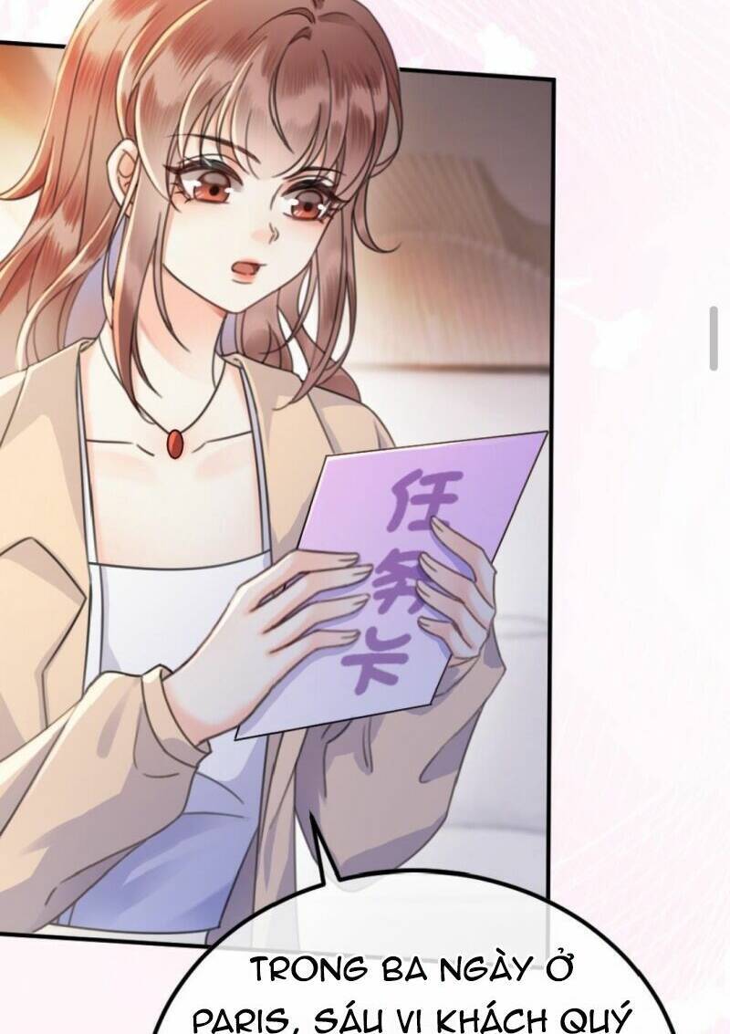 Cùng Đỉnh Lưu Ảnh Đế Yêu Đương Phát Đường Chapter 19 - 16