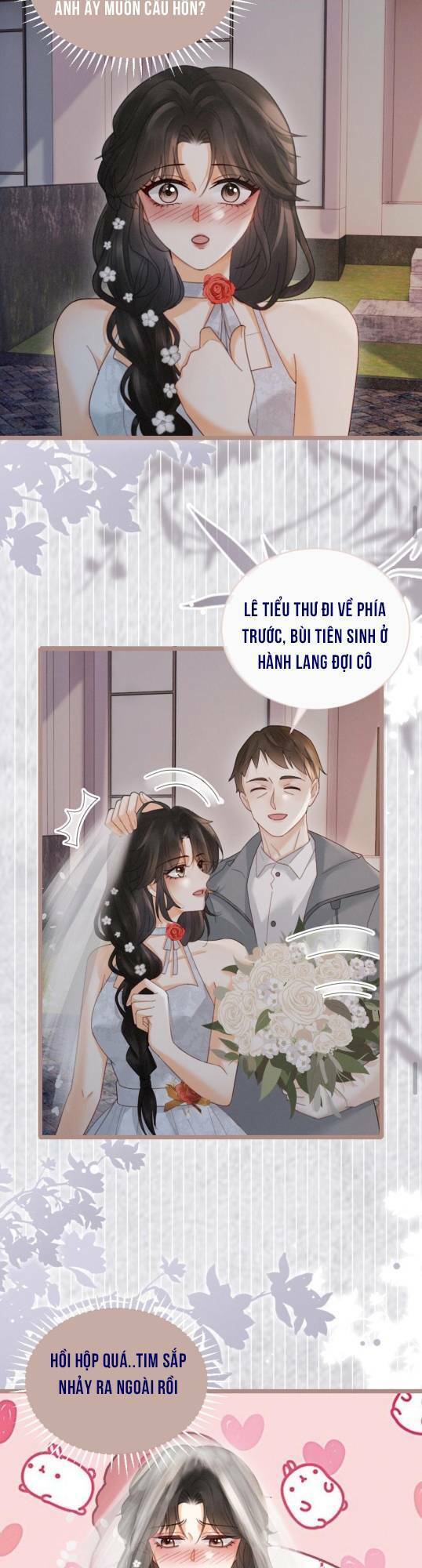 Cùng Đỉnh Lưu Ảnh Đế Yêu Đương Phát Đường Chapter 195 - 8