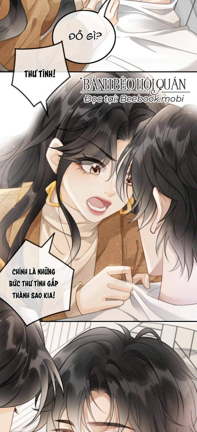 Cùng Đỉnh Lưu Ảnh Đế Yêu Đương Phát Đường Chapter 2 - 10