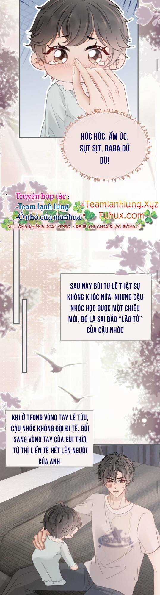 Cùng Đỉnh Lưu Ảnh Đế Yêu Đương Phát Đường Chapter 202 - 11