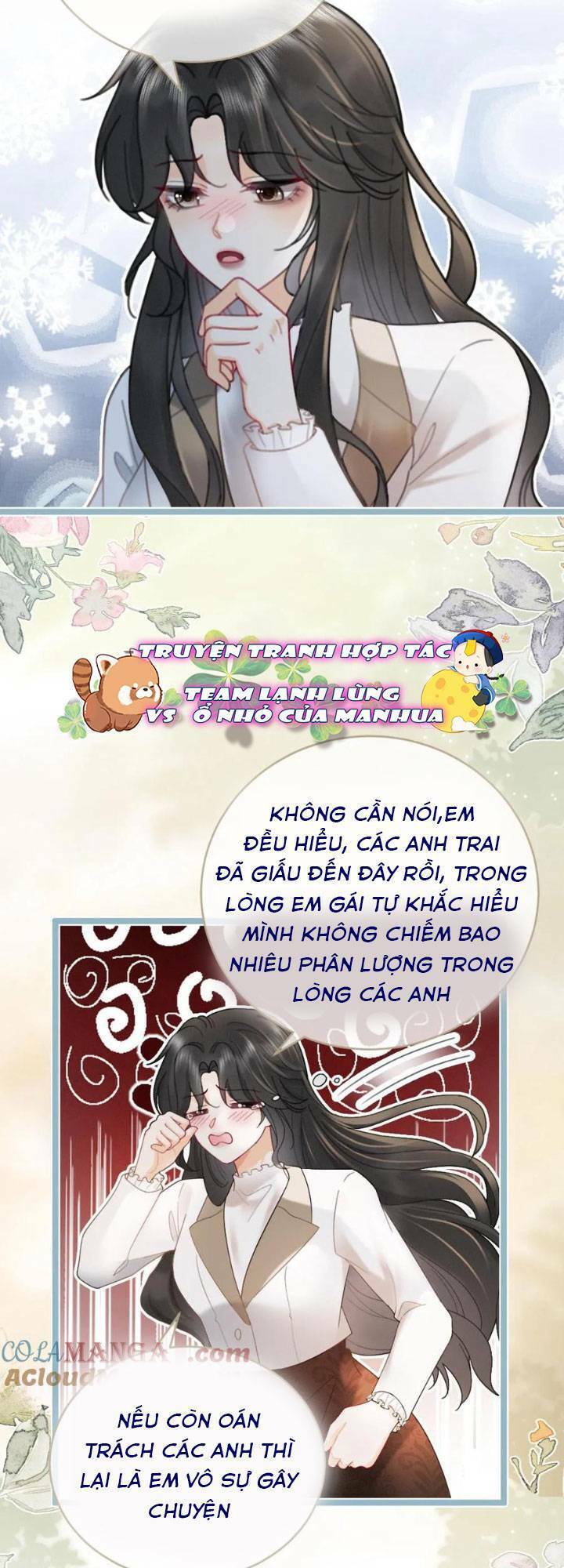 Cùng Đỉnh Lưu Ảnh Đế Yêu Đương Phát Đường Chapter 206 - 13