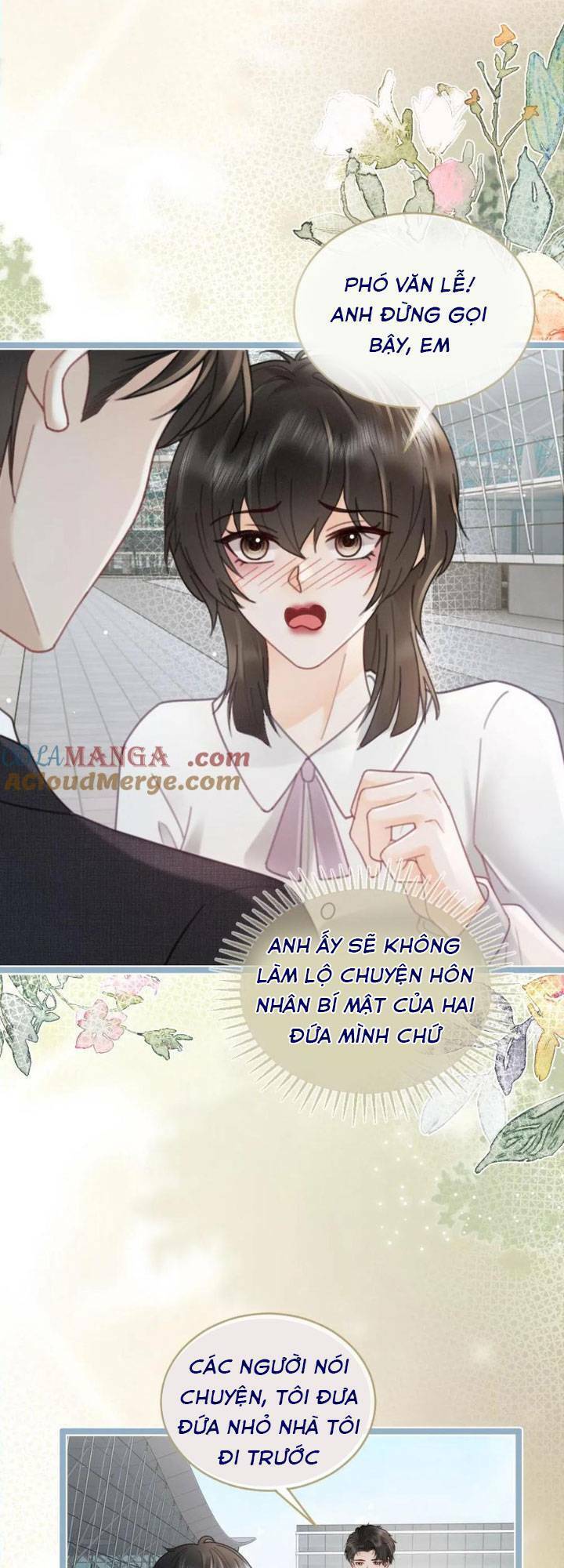 Cùng Đỉnh Lưu Ảnh Đế Yêu Đương Phát Đường Chapter 206 - 5