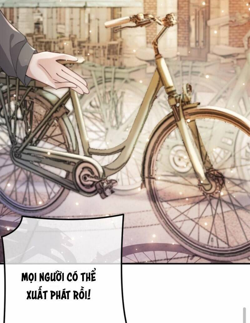 Cùng Đỉnh Lưu Ảnh Đế Yêu Đương Phát Đường Chapter 28 - 13