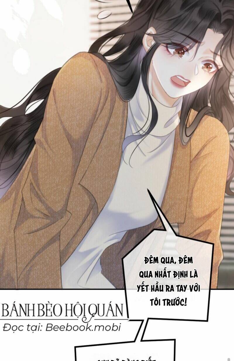 Cùng Đỉnh Lưu Ảnh Đế Yêu Đương Phát Đường Chapter 4 - 7
