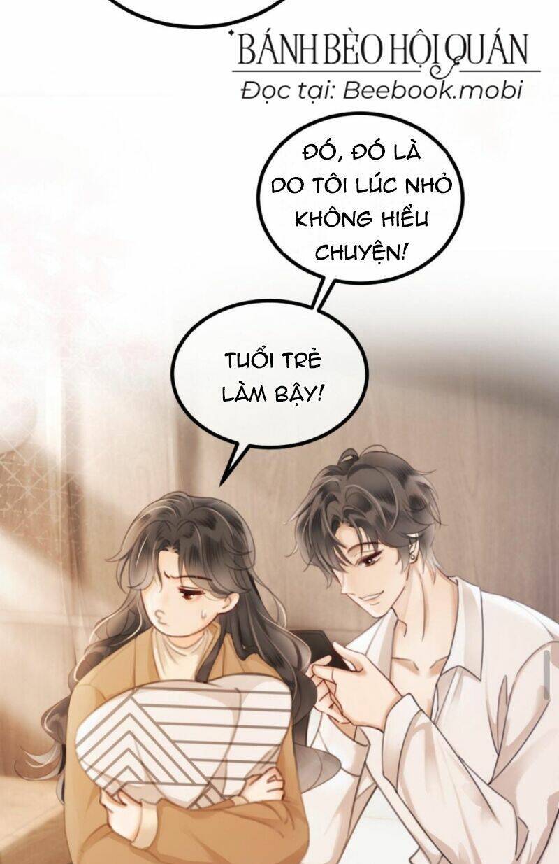 Cùng Đỉnh Lưu Ảnh Đế Yêu Đương Phát Đường Chapter 4 - 9