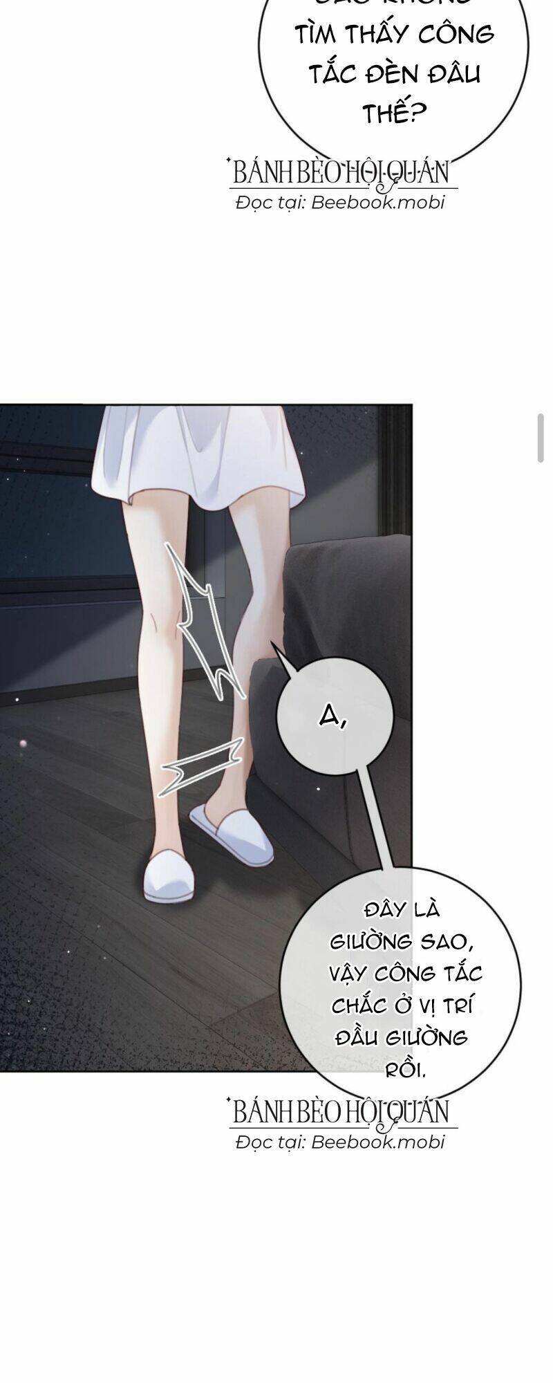 Cùng Đỉnh Lưu Ảnh Đế Yêu Đương Phát Đường Chapter 40 - 26