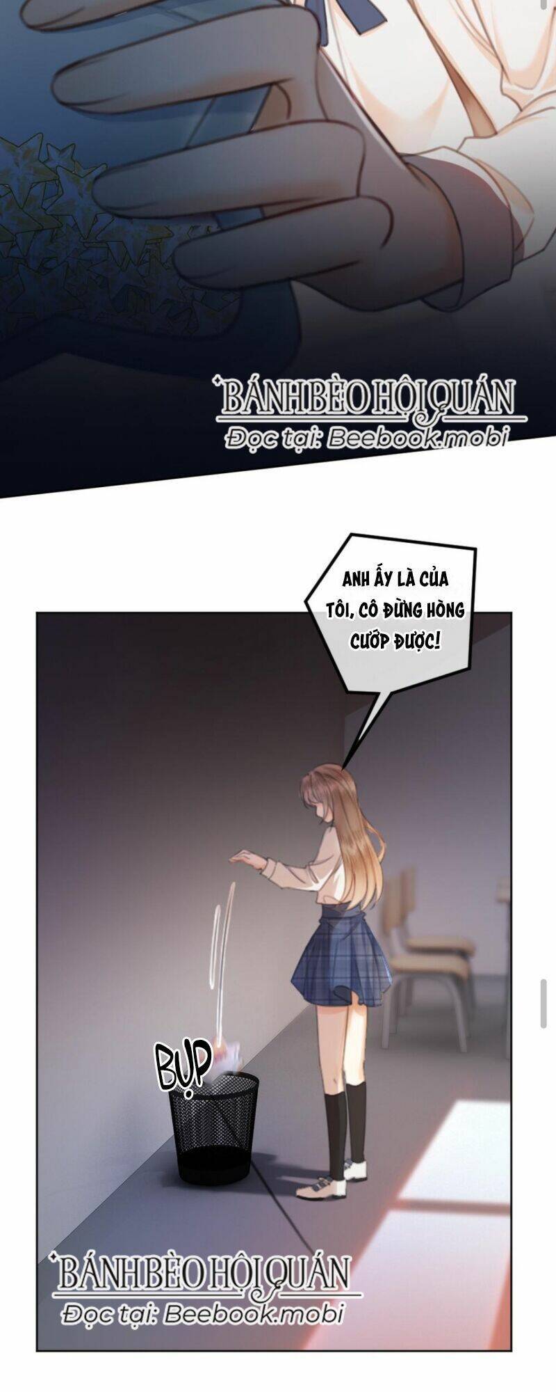 Cùng Đỉnh Lưu Ảnh Đế Yêu Đương Phát Đường Chapter 6 - 8