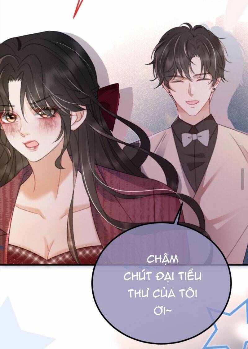 Cùng Đỉnh Lưu Ảnh Đế Yêu Đương Phát Đường Chapter 60 - 21