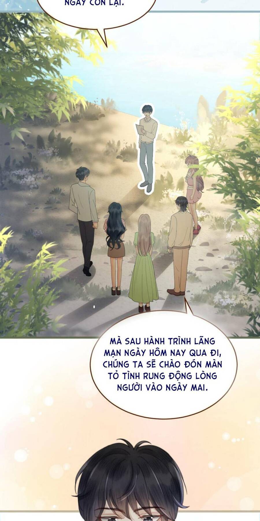 Cùng Đỉnh Lưu Ảnh Đế Yêu Đương Phát Đường Chapter 69 - 17