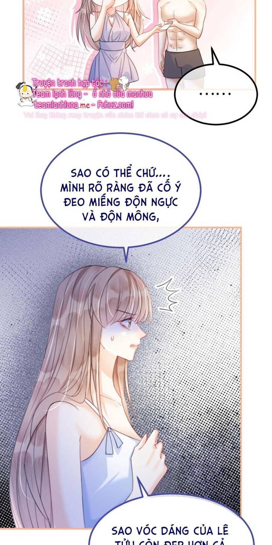 Cùng Đỉnh Lưu Ảnh Đế Yêu Đương Phát Đường Chapter 74 - 11