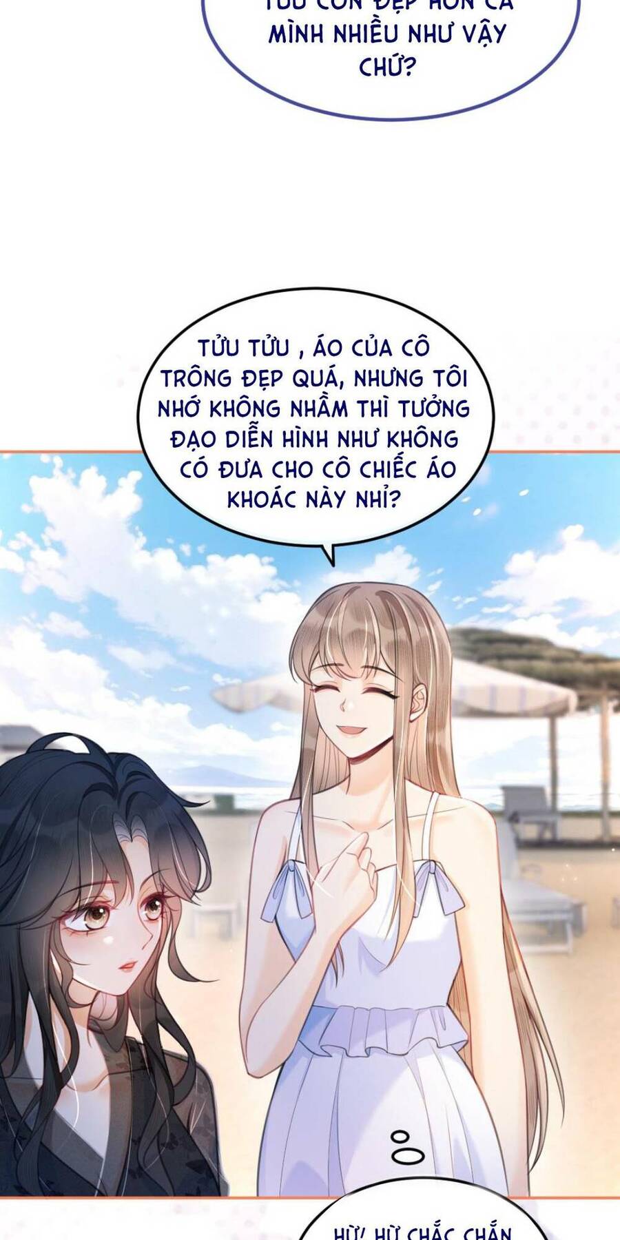 Cùng Đỉnh Lưu Ảnh Đế Yêu Đương Phát Đường Chapter 74 - 12