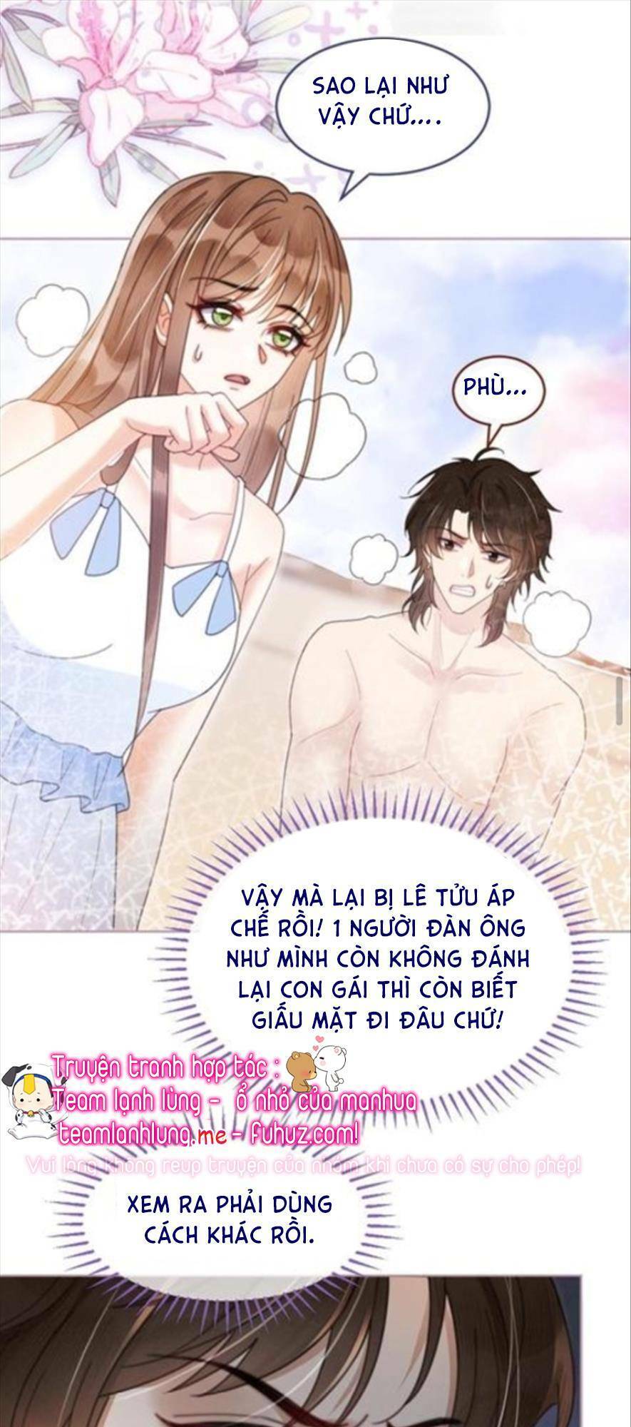 Cùng Đỉnh Lưu Ảnh Đế Yêu Đương Phát Đường Chapter 76 - 14