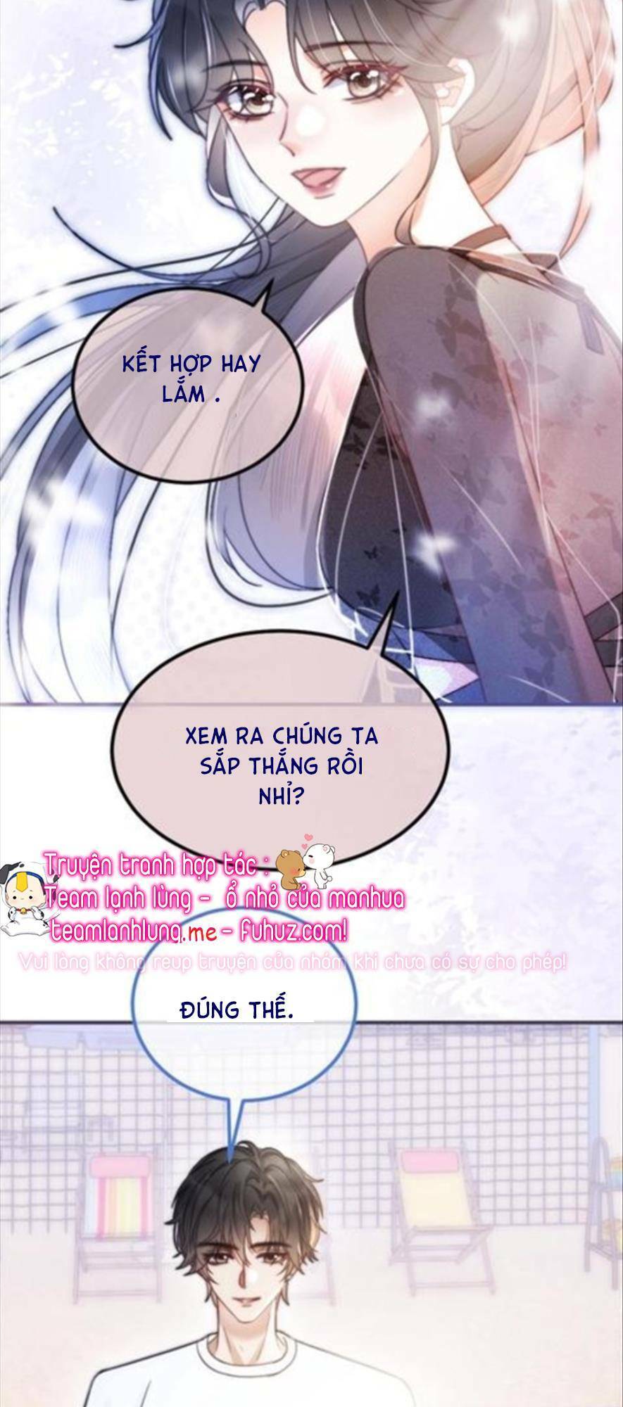 Cùng Đỉnh Lưu Ảnh Đế Yêu Đương Phát Đường Chapter 76 - 17