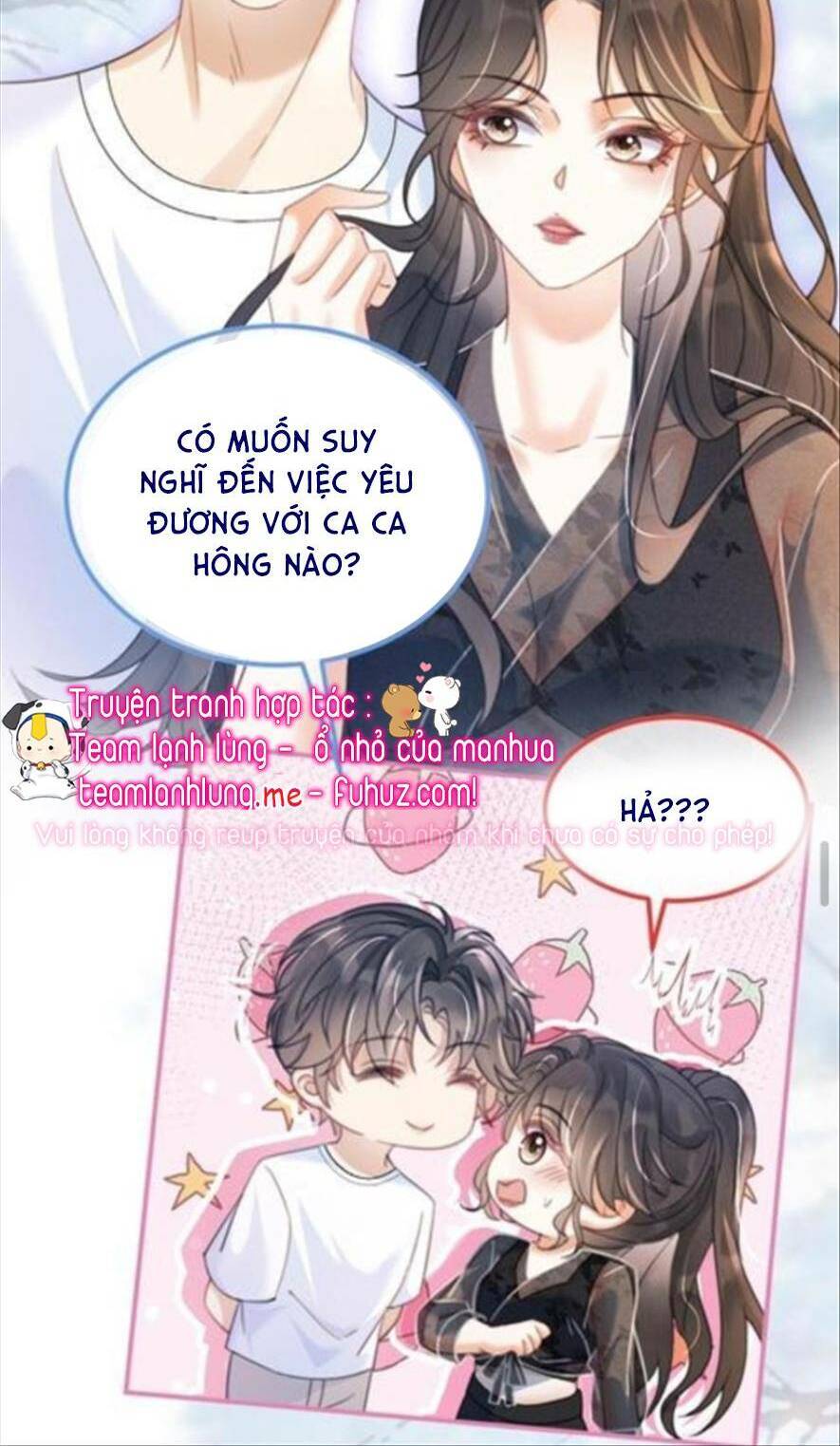 Cùng Đỉnh Lưu Ảnh Đế Yêu Đương Phát Đường Chapter 76 - 19