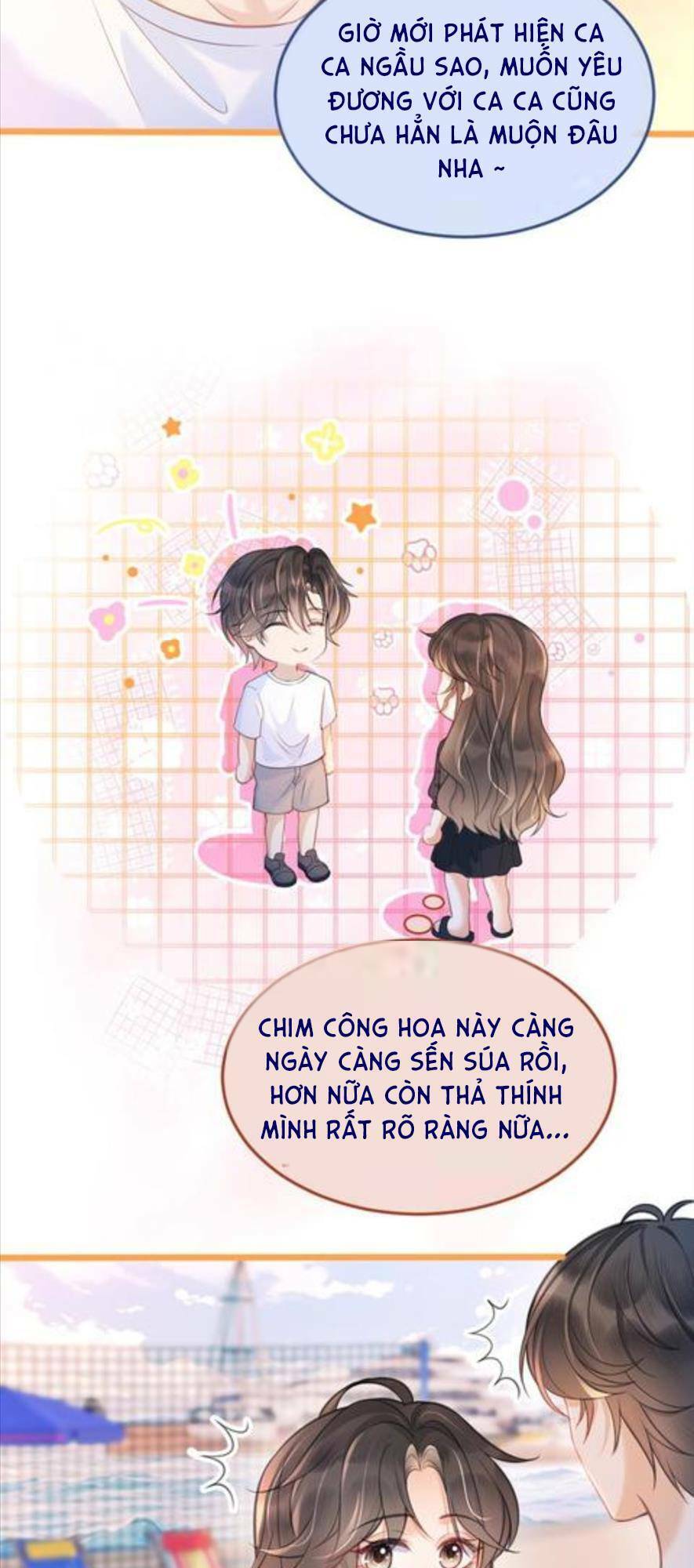 Cùng Đỉnh Lưu Ảnh Đế Yêu Đương Phát Đường Chapter 76 - 7