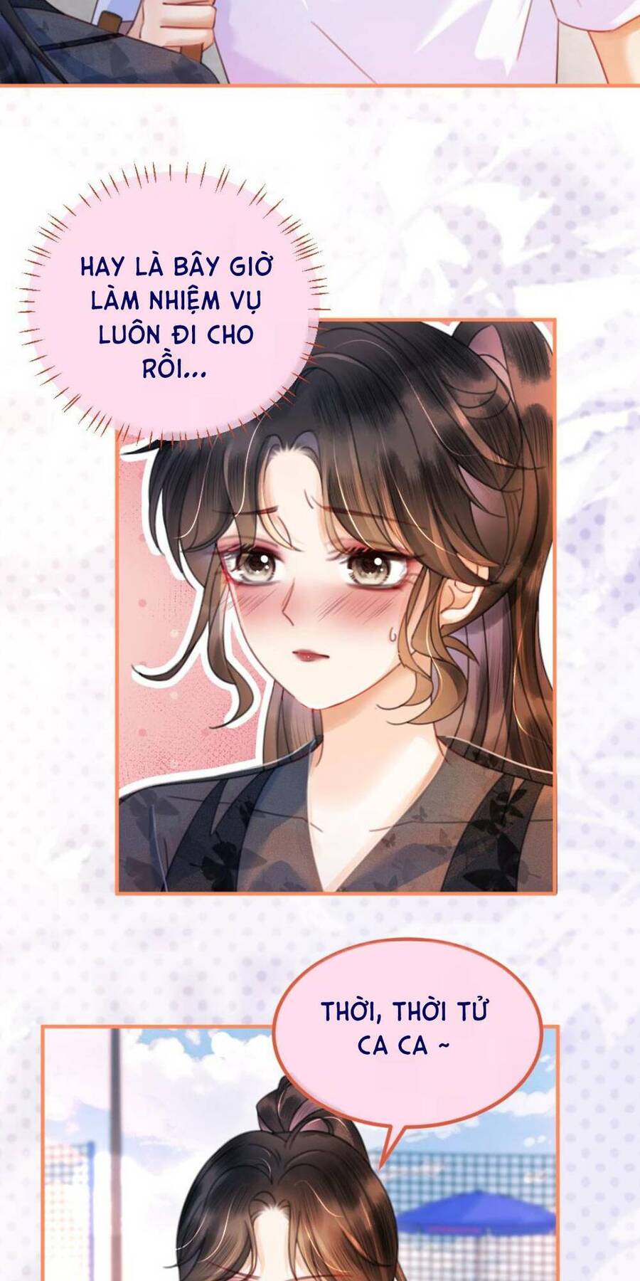Cùng Đỉnh Lưu Ảnh Đế Yêu Đương Phát Đường Chapter 79 - 6