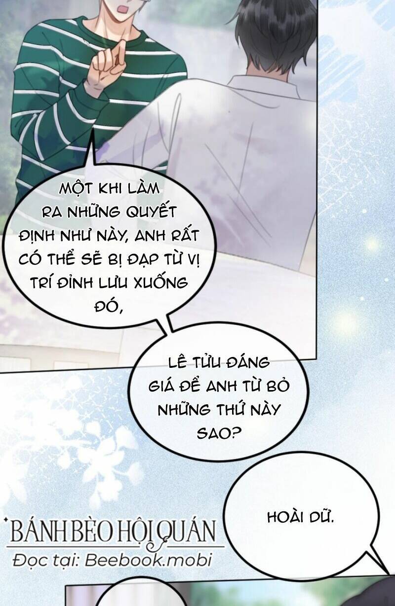 Cùng Đỉnh Lưu Ảnh Đế Yêu Đương Phát Đường Chapter 8 - 4