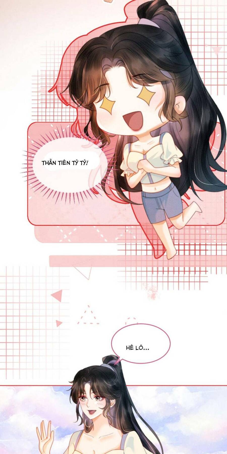 Cùng Đỉnh Lưu Ảnh Đế Yêu Đương Phát Đường Chapter 84 - 20